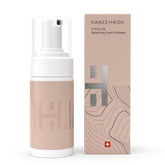 Zinzino, VITALIZE Foam Softener, 100ml - GREEN LIFE CYPRUS